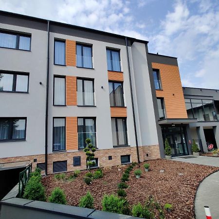 Nowe M4 Zyrardow Centrum - Blisko Suntago Dış mekan fotoğraf