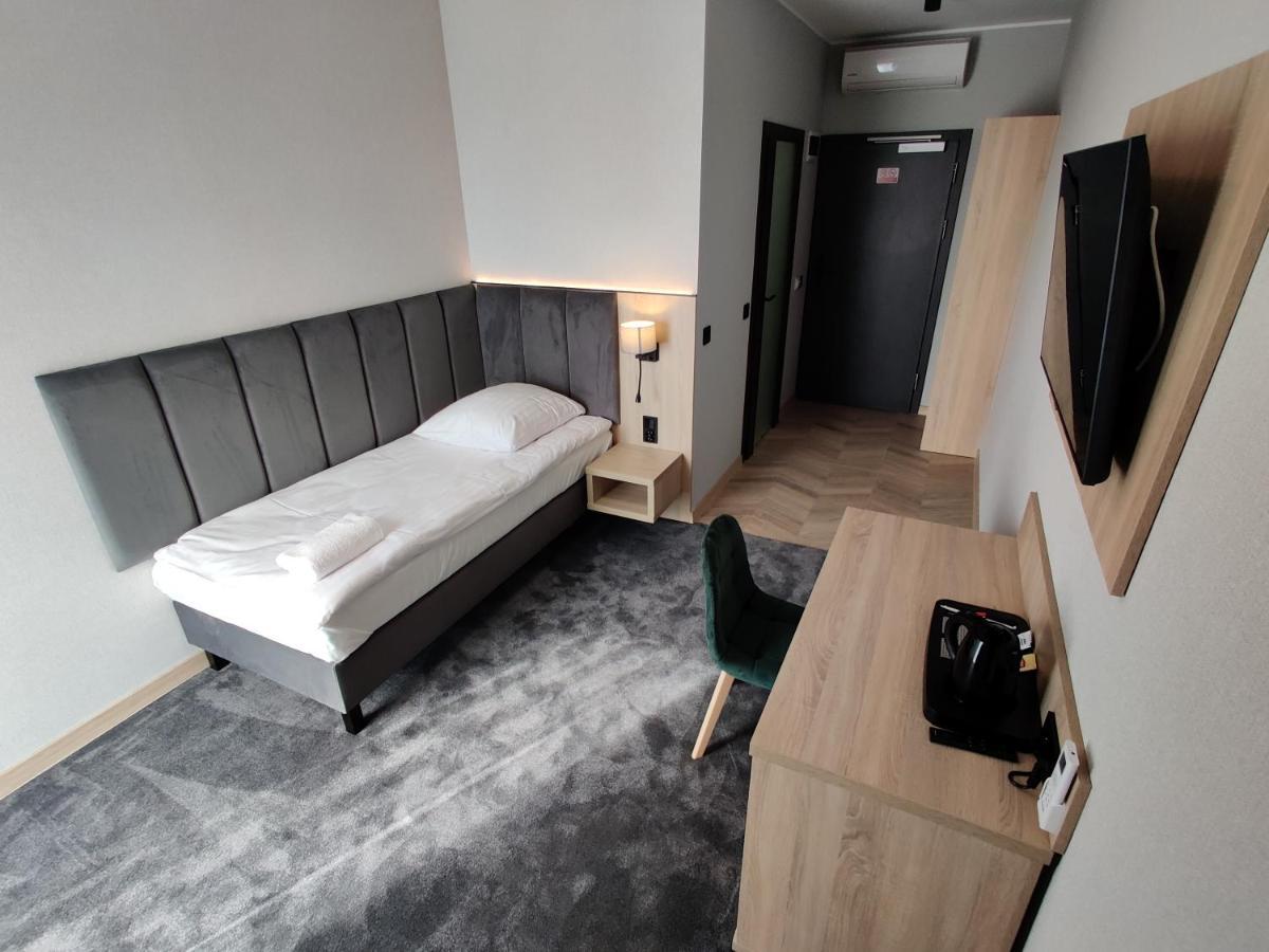 Nowe M4 Zyrardow Centrum - Blisko Suntago Dış mekan fotoğraf