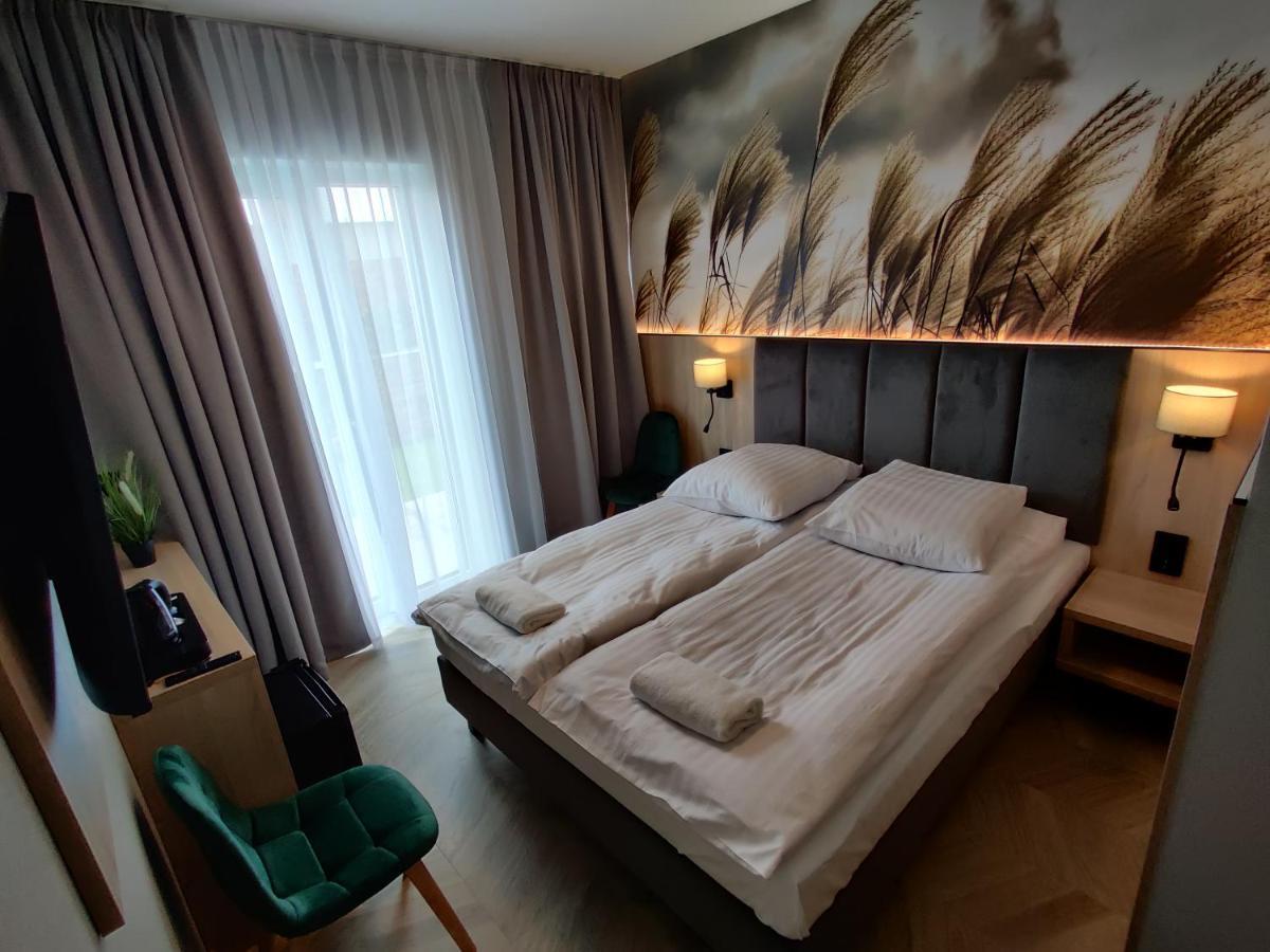 Nowe M4 Zyrardow Centrum - Blisko Suntago Dış mekan fotoğraf