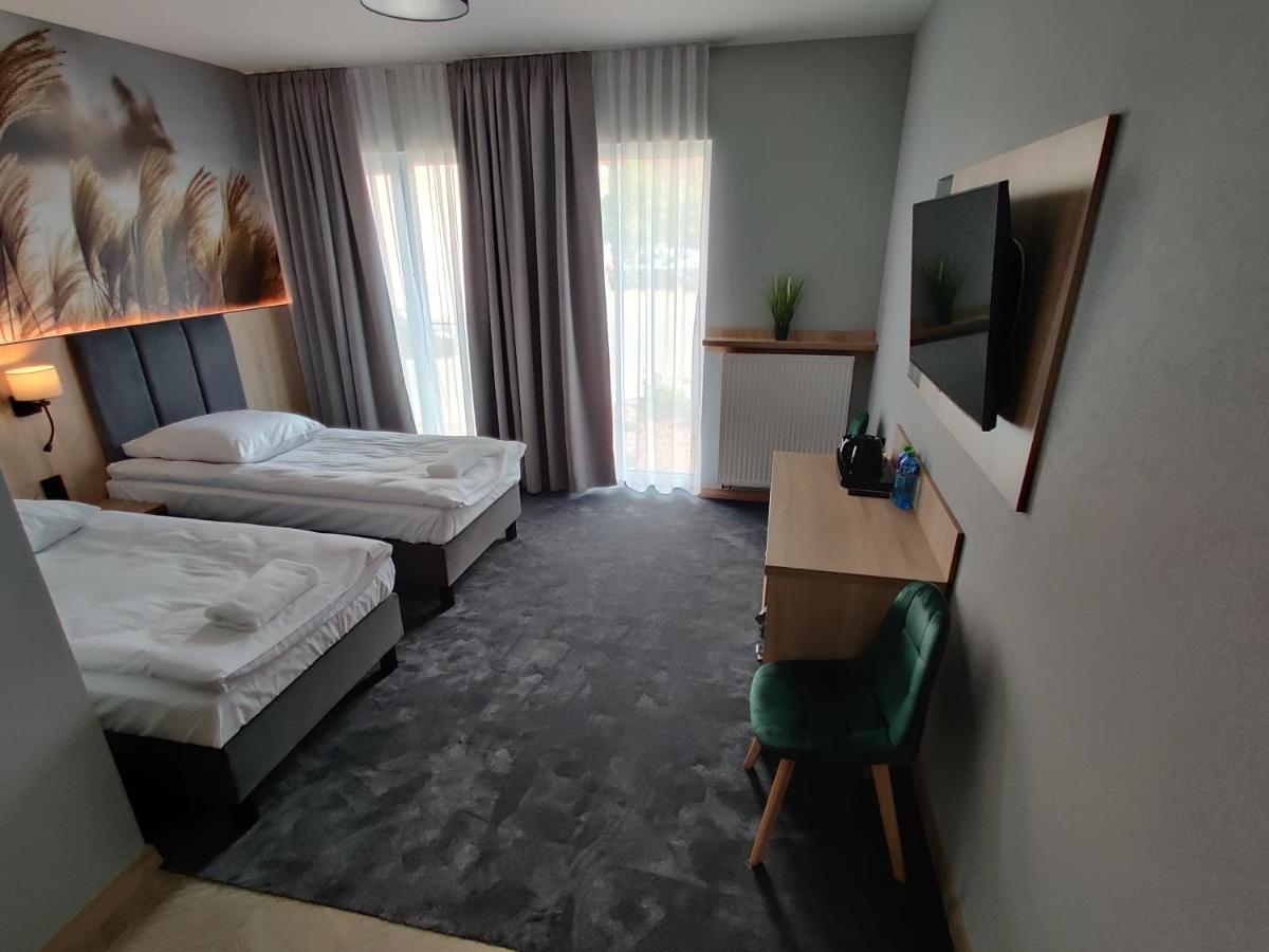 Nowe M4 Zyrardow Centrum - Blisko Suntago Dış mekan fotoğraf