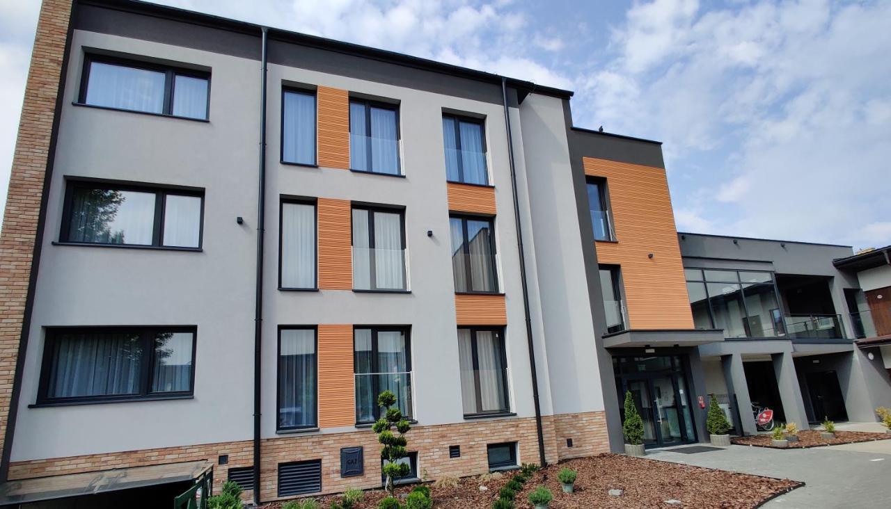 Nowe M4 Zyrardow Centrum - Blisko Suntago Dış mekan fotoğraf
