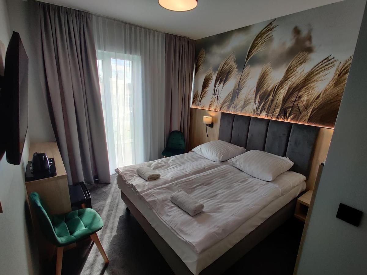 Nowe M4 Zyrardow Centrum - Blisko Suntago Dış mekan fotoğraf